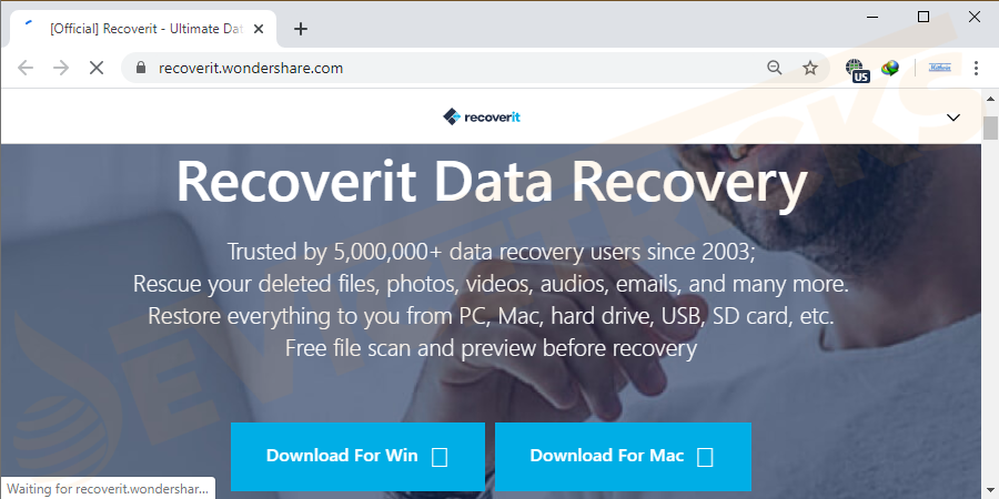 free file recovery for mac